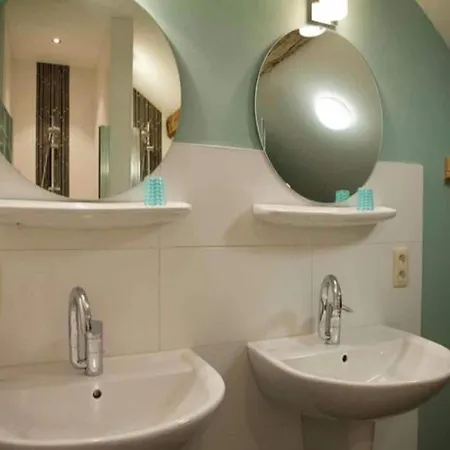 Σπίτι διακοπών In Near *