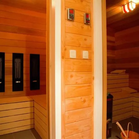 Σπίτι διακοπών In Near Stoumont