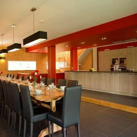 In Near Σπίτι διακοπών