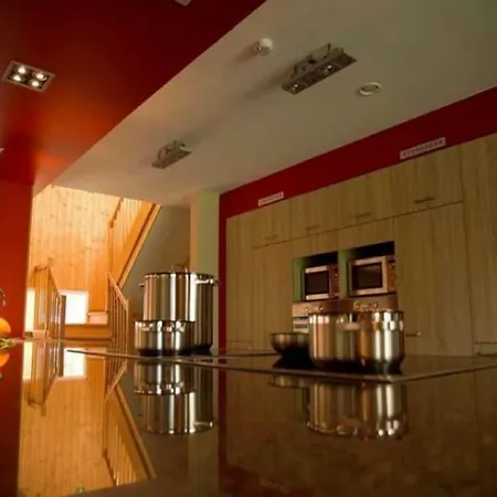 Dom wakacyjny In Near *