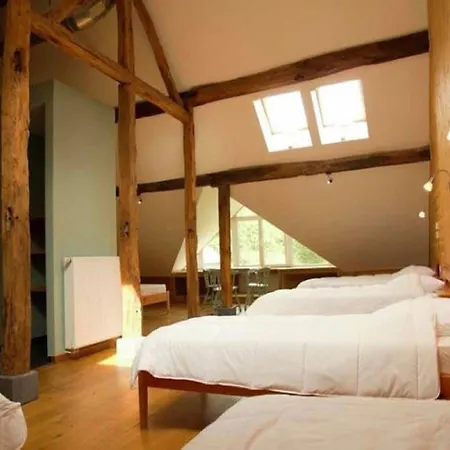 Dom wakacyjny In Near Stoumont