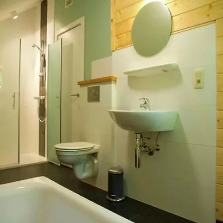 In Near Dom wakacyjny