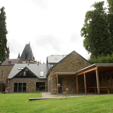 In Near Σπίτι διακοπών *