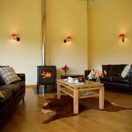 Dom wakacyjny In Near